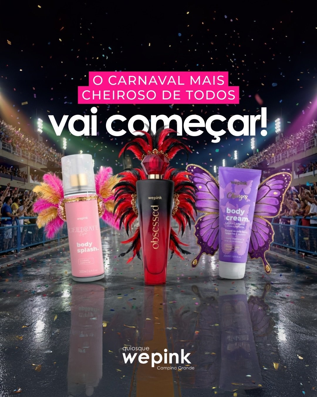 Promoção Especial!